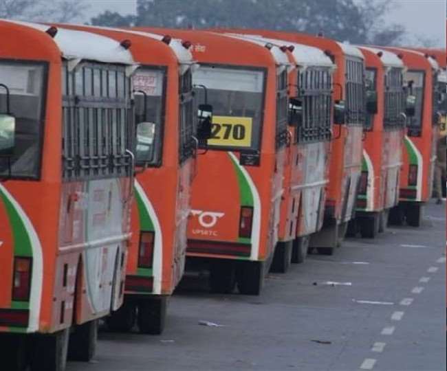 Photo of बाराबंकी में बस दुर्घटना के बाद यूपी रोडवेज की आय में अचानक हो गई बढ़ोतरी, कैसे हुआ ये जानने के लिए पढ़ें रिपोर्ट