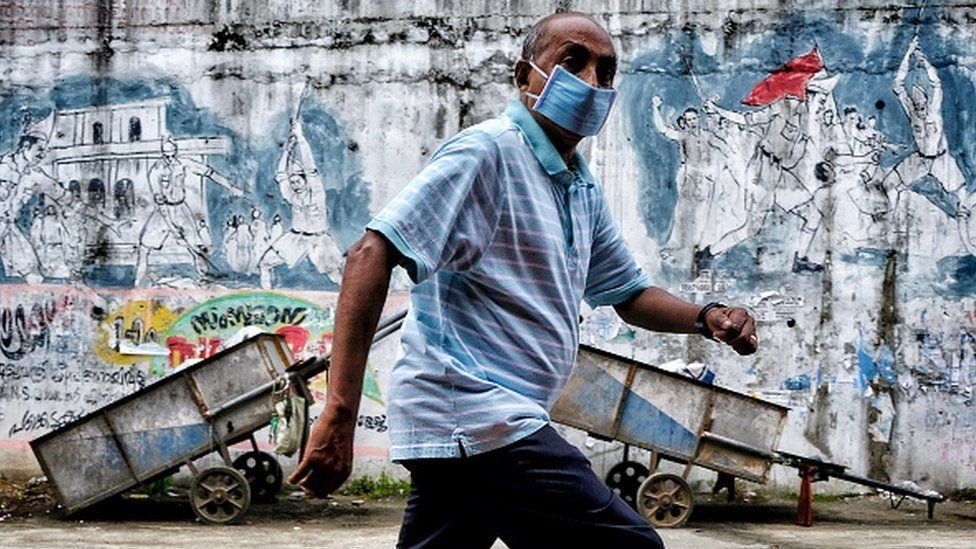 Photo of केरल में बेकाबू हुआ कोरोना, त्योहारों में लापरवाही से तेजी से फैला संक्रमण | Covid India Update