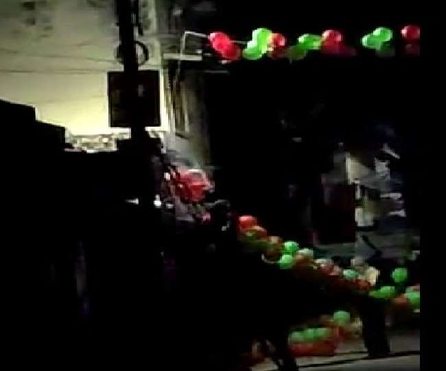 Photo of अखिलेश यादव के स्वागत के लिए रामपुर में लगे गुब्बारे पुलिस ने फोड़े | Latest News  