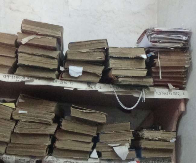 Photo of लेखपाल के रजिस्टर में मिलेगी गांव की हर सूचना, 29 प्रकार की सूचनाएं होंगी संकलित | Latest Update