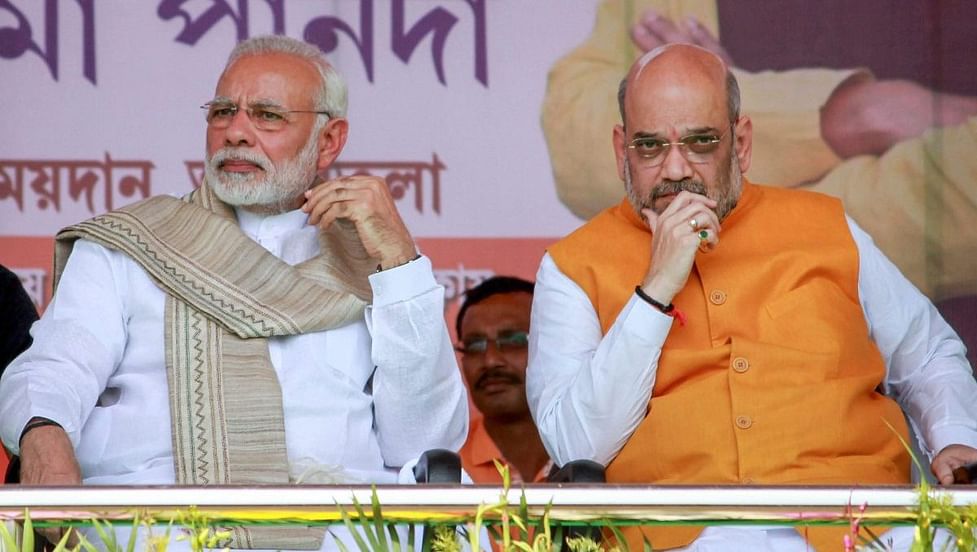 Photo of PM नरेन्द्र मोदी की कासगंज में आज जनसभा, बरेली में अमित शाह करेंगे चुनावी रैली | UP Election 2022