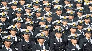 Supreme Court grants permanent commission to women in Navy