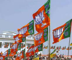 Bengal Chunav 2021 Election campaign BJP veterans will hold Twelve rallies  and five road shows in Bengal Thursday
