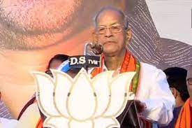 Assembly Election 2021 News LIVE Updates: BJP May Get Majority in Kerala or Enough  Seats to Become Kingmaker, Says E Sreedharan