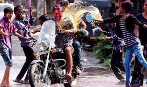Coronavirus State Guidelines For Holi: 5 Indian States Where Gatherings Are  Banned This Year