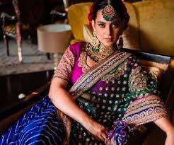 Was hired as director in Hollywood..': Kangana Ranaut shares how 'Queen'  changed her life