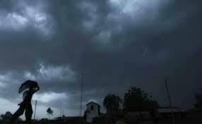 News 24X7 Plus | Weather Forecast, 5 May 2020 live: Meteorological  Department has given rain, thunderstorm warning in these states including  Bihar-Jharkhand, see latest weather update