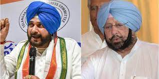 Punjab Congress crisis: Capt Amarinder Singh to meet party's high command  in Delhi next week | India Post News Paper