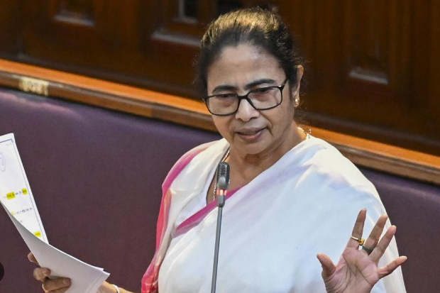 Photo of अपराजिता कानून : ममता सरकार के सामने हैं कई चुनौतियां!