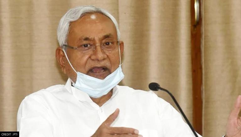 Photo of नीतीश कुमार बोले- मेरे खिलाफ खूब बोलो, तभी आगे बढ़ोगे | Latest News update