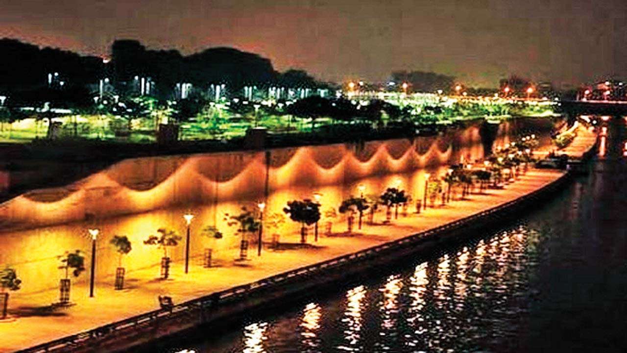 Photo of लखनऊ का रिवर फ्रंट पर एक माह में दर्जन भर लोगों ने की आत्महत्या | Lucknow River Front