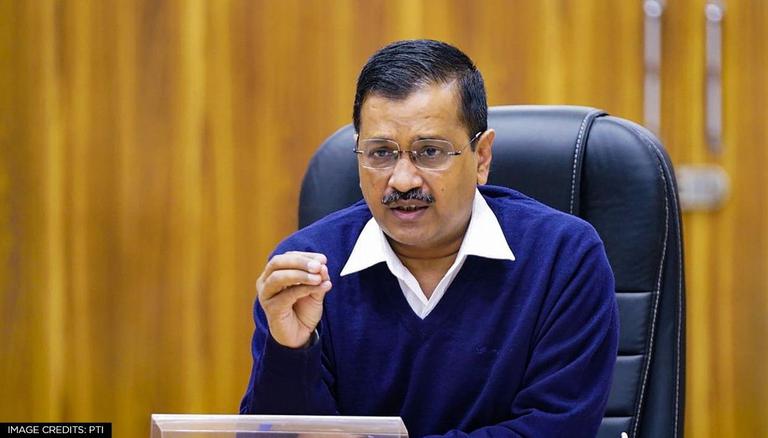 Photo of CM अरविंद केजरीवाल ने बैठक में उठाया विधायकों को धमकाने का मामला, बोले पार्टी तोड़ने की कोशिश | Latest News Update