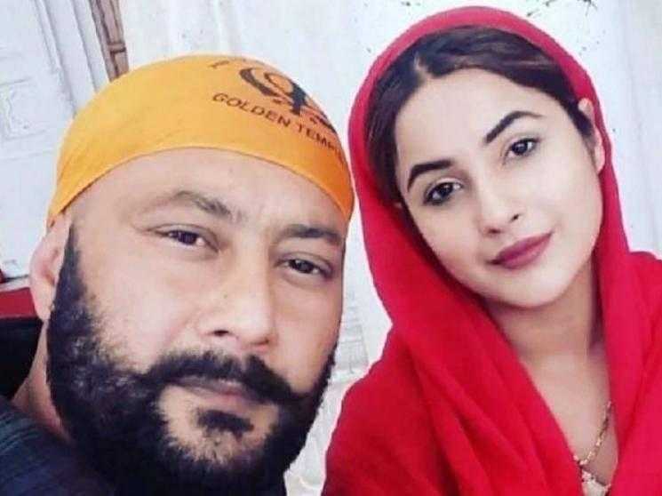 Photo of शहनाज गिल के पिता को मिली जानलेवा धमकी, बीते साल हुए हमले में बाल बाल बचे थे..| BOLLYWOOD UPDATE