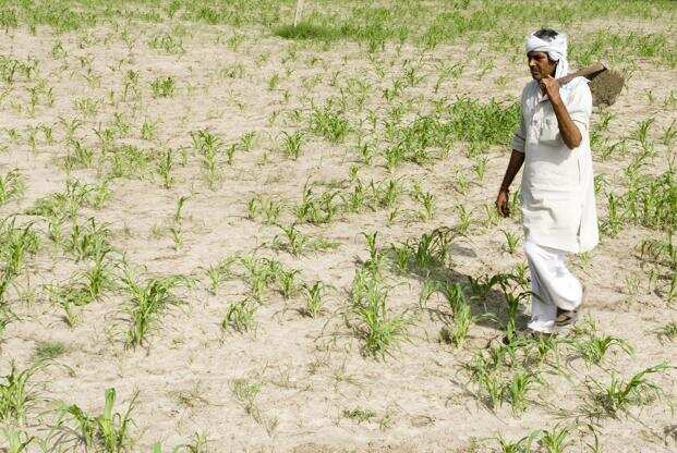 Photo of उत्तर प्रदेश में बन रहे सूखे जैसे हालात, अब तक मात्र 40% ही बारिश | Rain Alert In UP