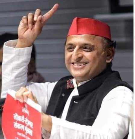 Photo of अखिलेश यादव मैनपुरी के करहल से लड़ेंगे विधानसभा चुनाव