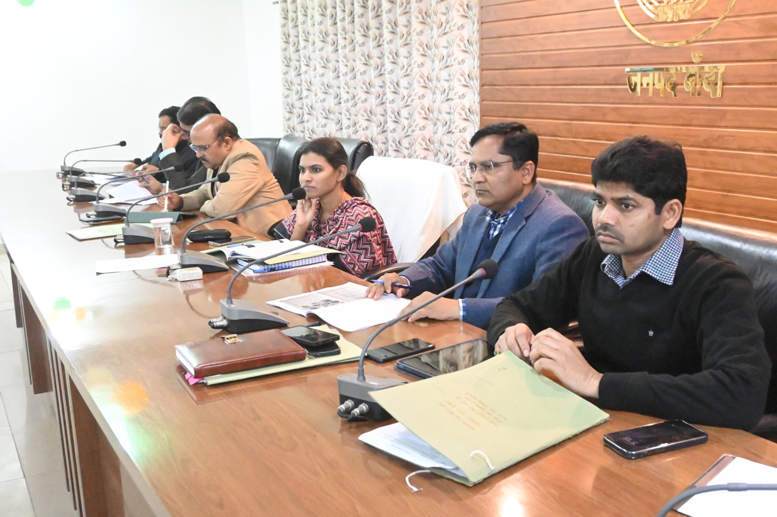 Photo of पौधरोपण मे हर साल आंकड़ों का कीर्तिमान बनाने वाले यूपी के बाँदा मे साल 2025 मे होगा 64,90, 540 पौधरोपण…