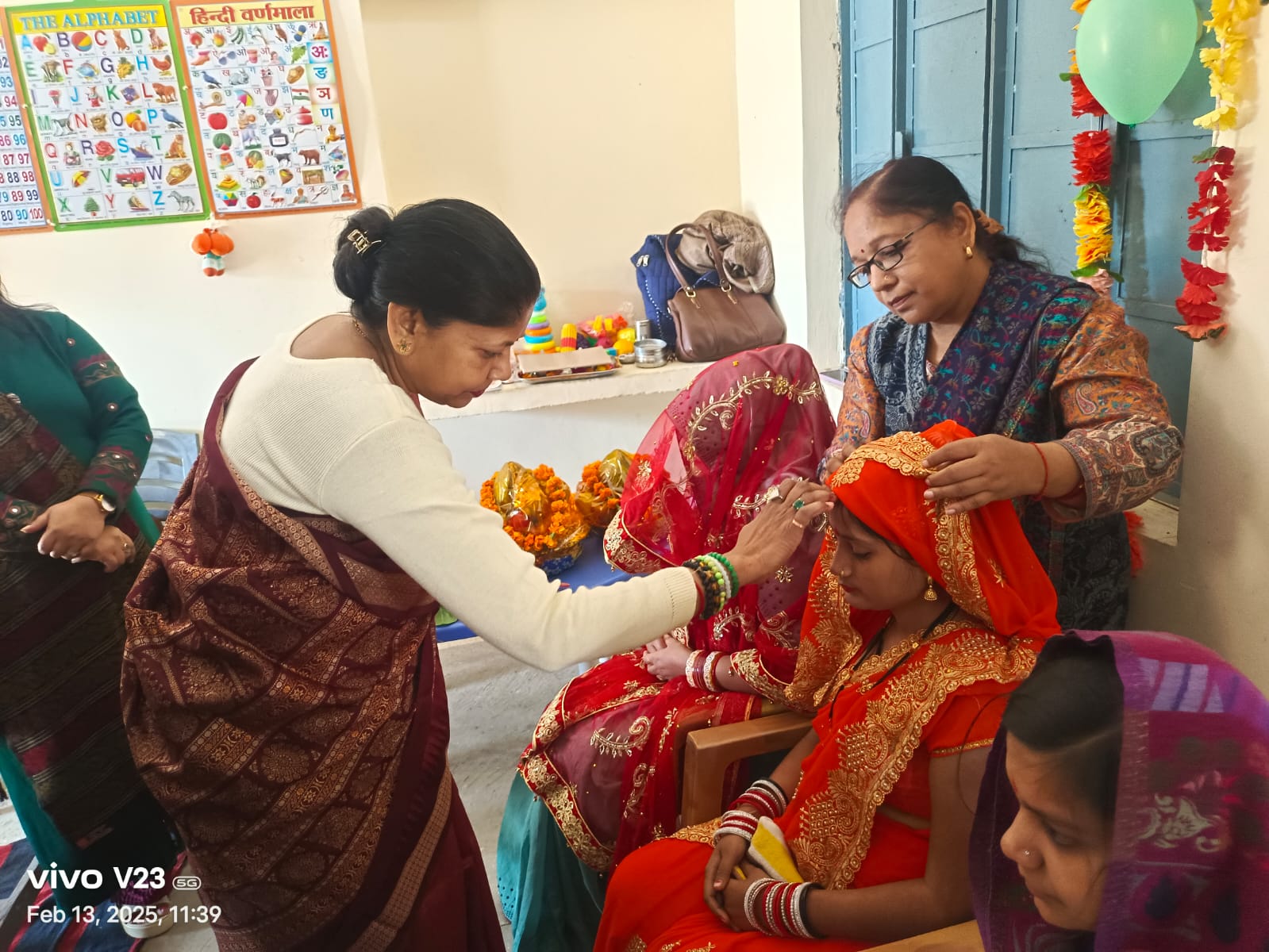 Photo of यूपी महिला आयोग की सदस्या ने बाँदा मे की जनसुनवाई, विभिन्न कार्यक्रम मे उपस्थित रहीं..