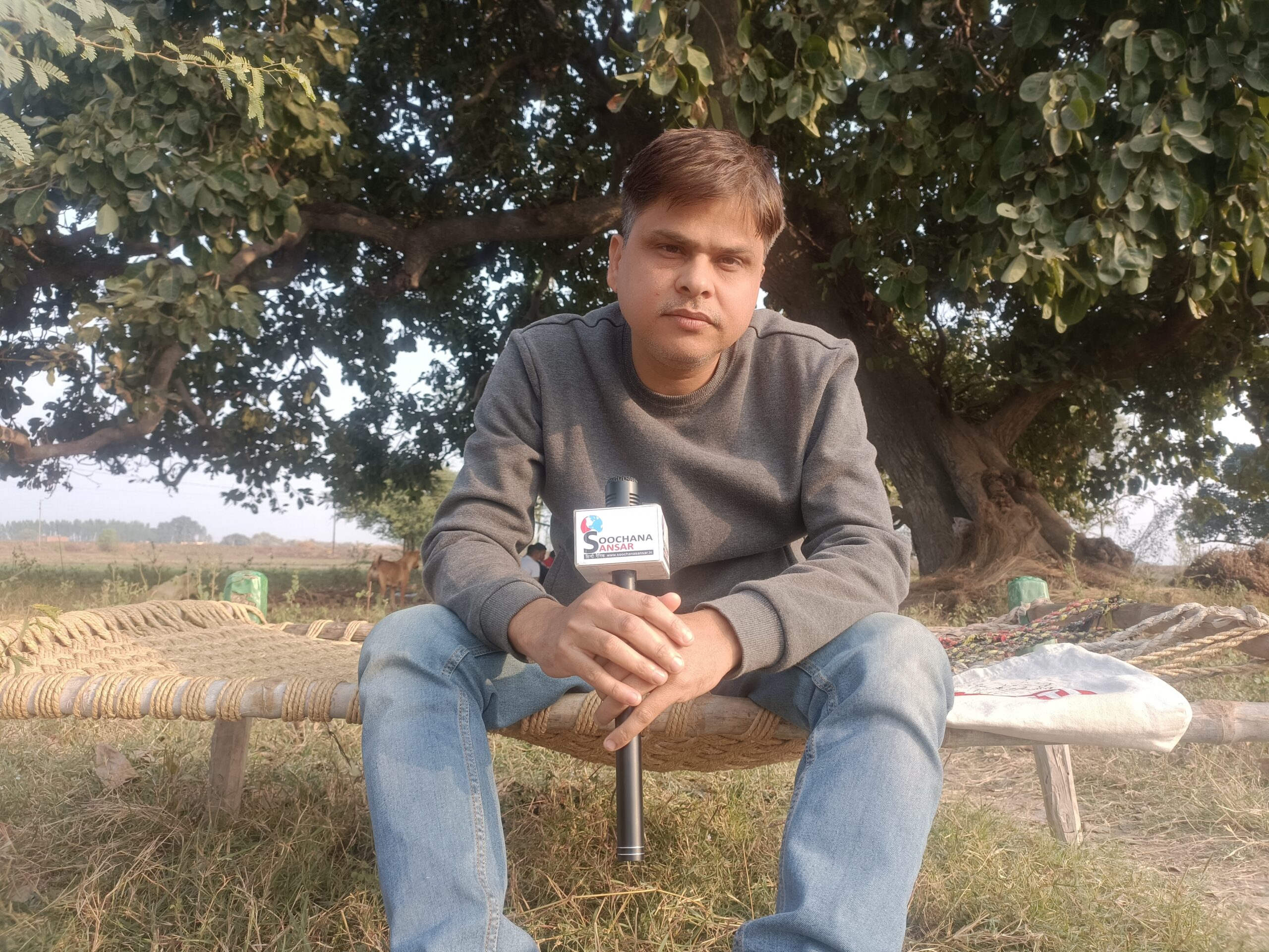 Photo of साज़िशों को पार करके आशीष सागर दीक्षित न्यायालय से दोषमुक्त हुए……