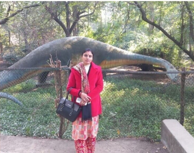 Photo of पोस्टमार्टम रिपोर्ट मे नेहा की मौत का कारण फांसी का फंदा, 1 जनवरी को हुई थी संदिग्ध मौत…