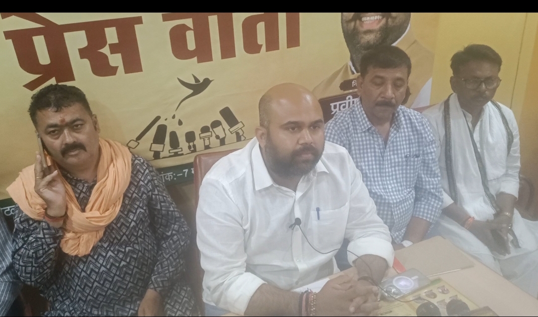 Photo of बुंदेलखंड यूथ फाउंडेशन का बाँदा को उपहार,9 मई को रहेगी वीर-रस की बहार…