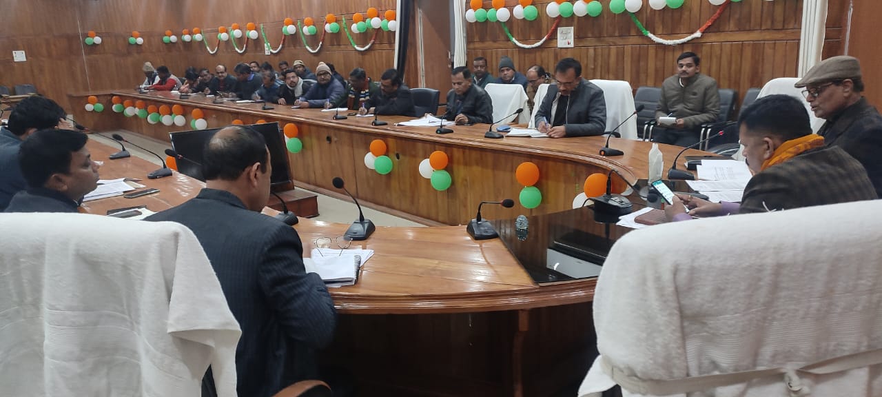 Photo of 19 कॉलम की रियल टाइम खतौनी में परिवर्तित होगी 13 कॉलम की खतौनी