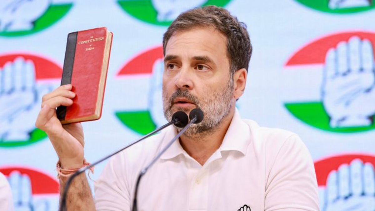 Photo of राहुल गांधी नागरिकता मामले की सुनवाई जनहित याचिका की तरह होगी