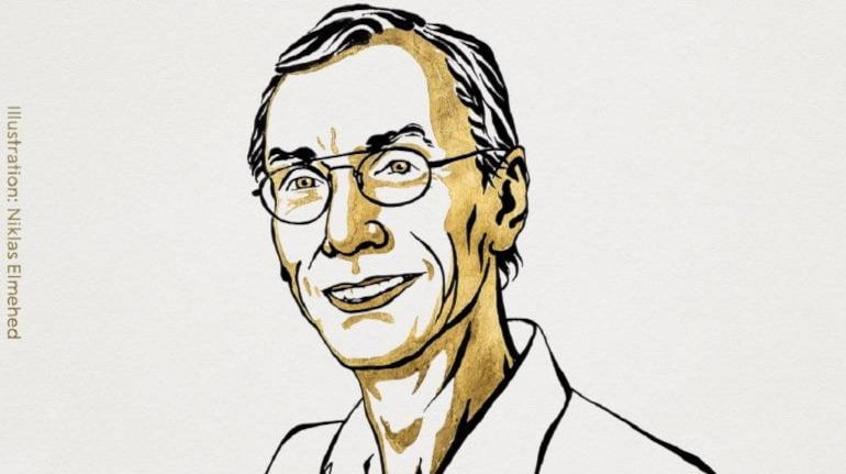 Photo of चिकित्सा जगत में वांते पाबो को मिला नोबेल पुरस्कार,’ जीनोम सिक्वेंसिंग ‘ पर किया है रिसर्च | Nobel Prize 2022: