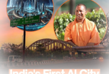 Photo of CM योगी ने Google के साथ बैठक के दौरान UP में AI, क्लाउड टेक्नोलॉजी और डिजिटल गवर्नेंस को एकीकृत करने पर चर्चा की