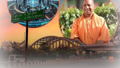 Photo of CM योगी ने Google के साथ बैठक के दौरान UP में AI, क्लाउड टेक्नोलॉजी और डिजिटल गवर्नेंस को एकीकृत करने पर चर्चा की