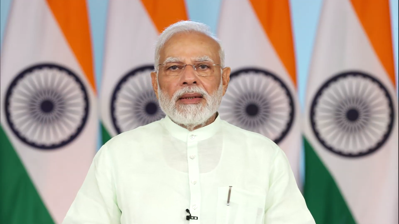 Photo of प्रधानमंत्री जी द्वारा विडियो संदेश के साथ लोकार्पण का कार्यक्रम सम्पन्न | LATEST NEWS