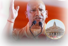 Photo of चंदा चोरी विवाद के बीच अयोध्या पहुंच रहे CM योगी