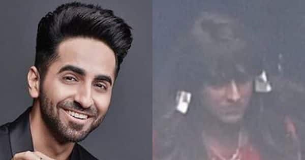 Photo of आयुष्मान खुराना का फिल्म से लुक हुआ लीक, लड़की के अवतार में नजर आए एक्टर | BOLLYWOOD UPDATE