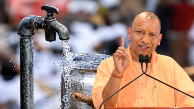 Photo of यूपी के शहरों में हर घर पहुंचेगा स्वच्छ जल, ‘अमृत 2.0’ के तहत 17,431 किमी पाइपलाइन बिछाने का काम पूरा
