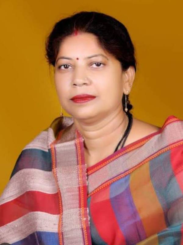 Photo of गुरुवार 12 दिसंबर को महिला आयोग की सदस्य अनुपमा सिंह आयेंगी बाँदा…