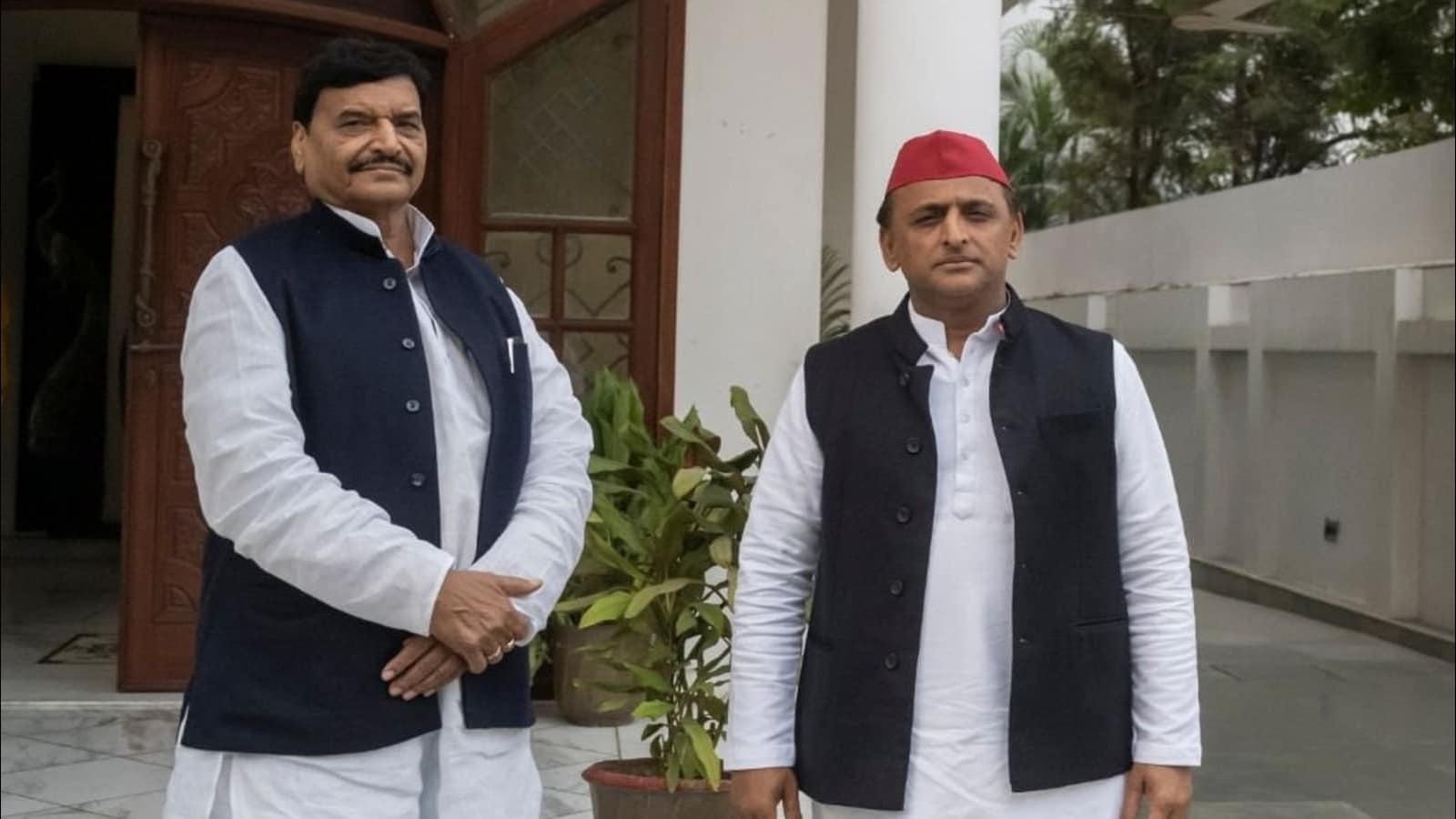 Photo of शिवपाल का छलका दर्द, बोले- पार्टी कुर्बान की पर मिली सिर्फ एक सीट, हमने 35 का दिया था प्रस्ताव | UP Election 2022