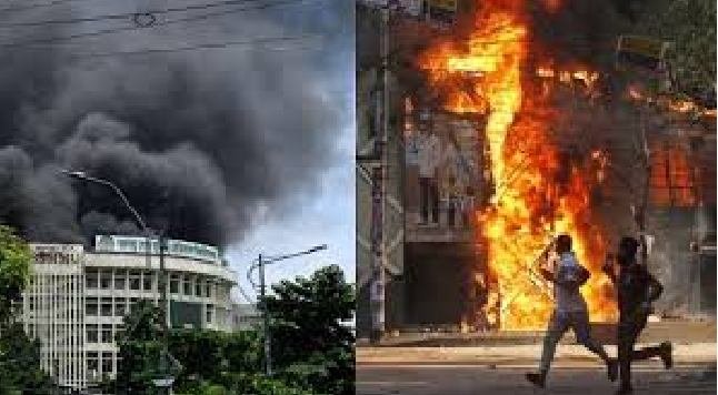 Photo of शेख हसीना क्या लौट पाएंगी बांग्लादेश?