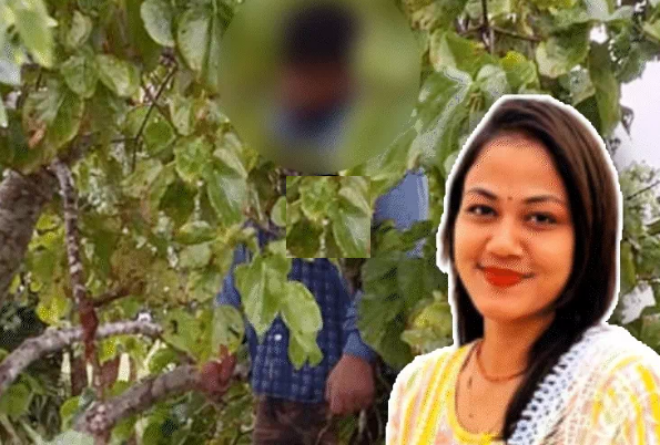 Photo of ब्लैकमेल कर रही थी महालक्ष्मी, इसलिए किए 59 टुकड़े