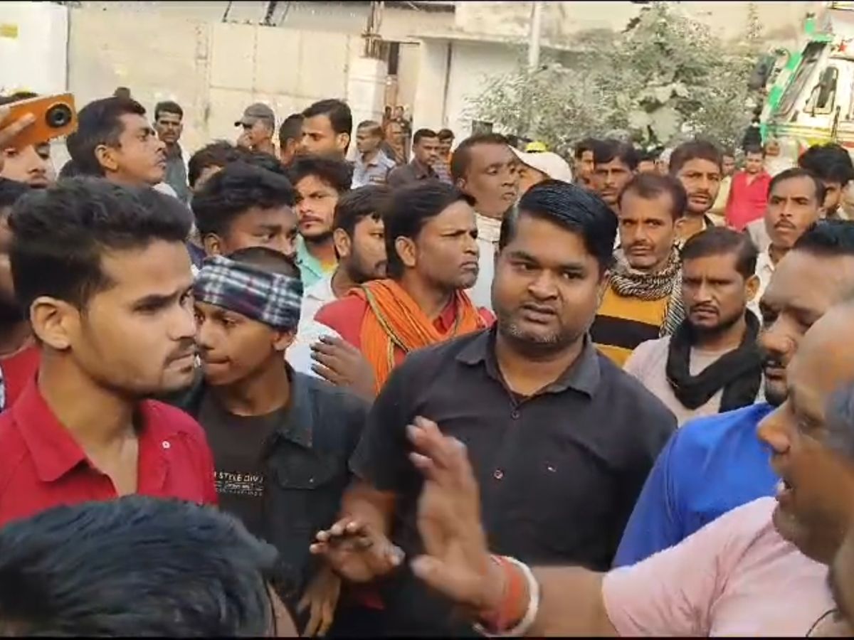 Photo of रिमझिम इस्पात के मालिक पर 100 करोड़ टैक्स चोरी के आरोप, कोरोना मे देते थे आक्सीजन…