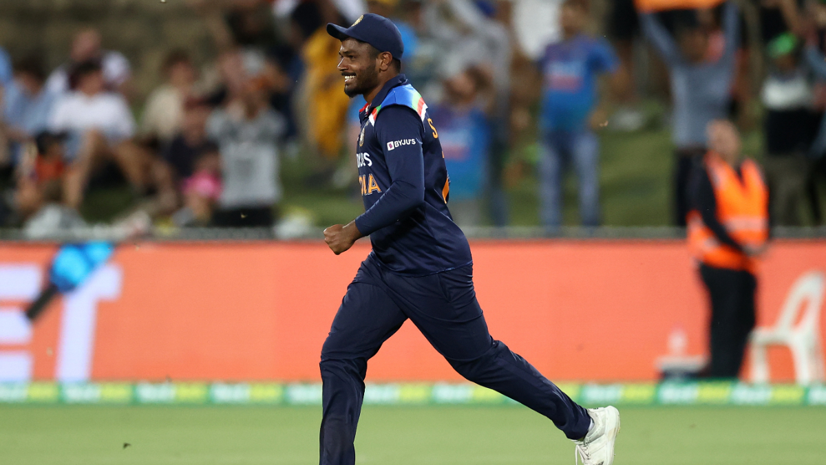 Photo of भारत-ए ने न्यूजीलैंड-ए को क्लीन स्वीप किया | CRICKET NEWS