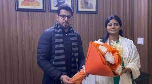 Photo of आजम के बेटे अब्दुल्ला के सामने खड़ा किया नवाब खानदान के हैदर अली को | UP Eletion 2022