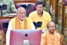 Photo of योगी सरकार ने पेश किया 59019.54 करोड़ का अनुपूरक बजट, उद्योग-ग्रामीण विकास और एनर्जी सेक्टर को क्या-क्या मिला?