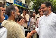 Photo of बांकीपुर उपचुनाव  ‘पूरे बिहार के लिए आवाज उठाएंगे’, जीत के बाद प्रशांत किशोर ने बताया आगे का प्लान .
