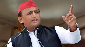 Photo of अखिलेश यादव ने भाजपा पर कसा तंज, बोले- आपसी टकराव ने ‘डबल इंजन’ को बनाया ‘ट्रबल इंजन’.