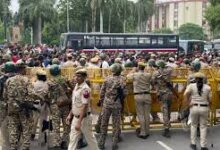 Photo of हिंसा करने वालों की पहचान कर रही दिल्ली पुलिस, क्या अब उपद्रवियों के पासपोर्ट होंगे रद्द? CJP प्रदर्शन .