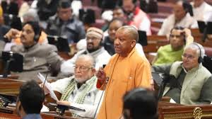 Photo of यूपी में ग्रामीण विकास के लिए खोला खजाना, सप्लीमेंट्री बजट में योगी सरकार ने दिए 17942 करोड़.
