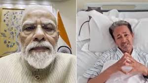 Photo of पीएम मोदी ने रात 12 बजे कहा- पेपर लीक रोकने के लिए बिल लाएगी सरकार, रात 12:40 पर वांगचुक ने तोड़ा अनशन.