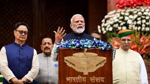 Photo of 10 साल की सजा, 10 करोड़ जुर्माना… पेपर लीक संशोधन बिल को मोदी कैबिनेट की मंजूरी.