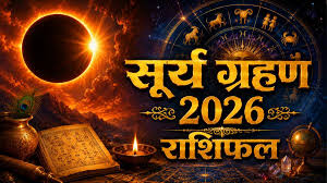 Photo of 12 अगस्त को लगेगा साल का अंतिम सूर्य ग्रहण, जानें 12 राशियों के जीवन पर इसका प्रभाव.