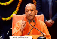Photo of यूपी में जमीन विवादों पर योगी सरकार का निशाना, 7 महीने में निपटाए गए 10.96 लाख से ज्यादा मामले.