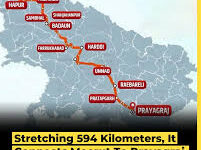 Photo of गंगा एक्सप्रेसवे पर पहले 130 KM में अभी उपलब्ध नहीं है CNG, इच्छा के अनुसार मात्रा में नहीं मिल रहा पेट्रोल-डीजल
